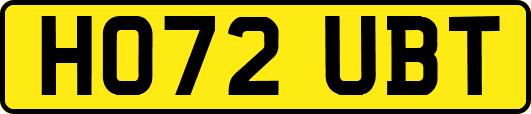 HO72UBT