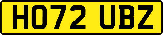 HO72UBZ