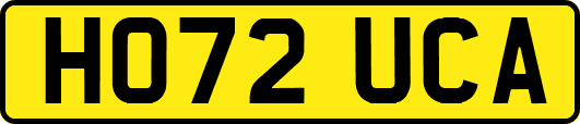 HO72UCA