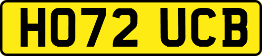 HO72UCB
