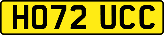 HO72UCC