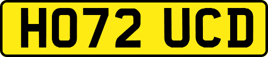 HO72UCD