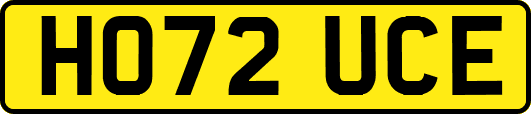 HO72UCE