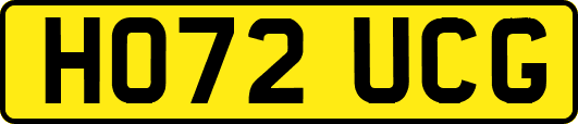 HO72UCG