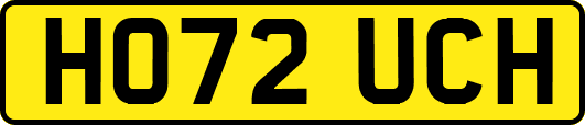 HO72UCH