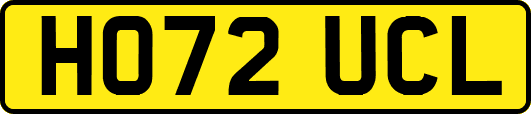 HO72UCL