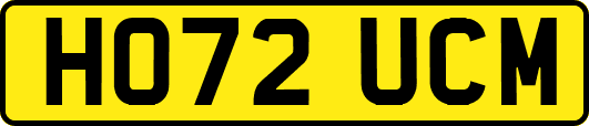 HO72UCM