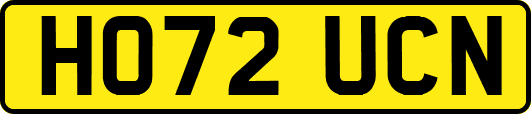 HO72UCN