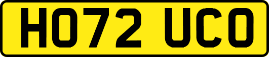 HO72UCO