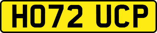 HO72UCP
