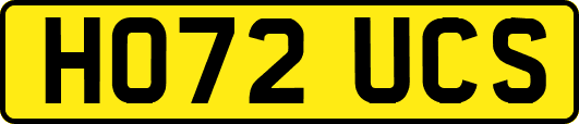 HO72UCS