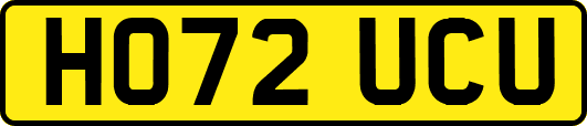 HO72UCU
