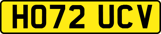 HO72UCV