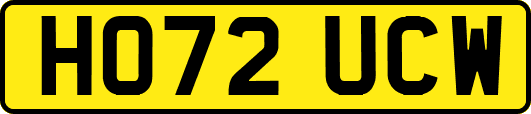 HO72UCW