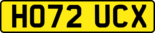 HO72UCX