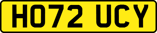 HO72UCY