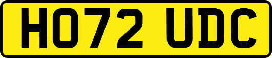 HO72UDC