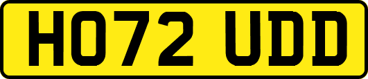 HO72UDD
