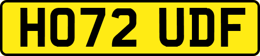 HO72UDF
