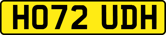 HO72UDH