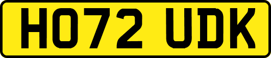 HO72UDK