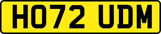 HO72UDM