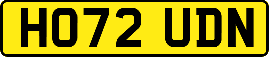 HO72UDN