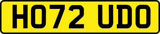 HO72UDO