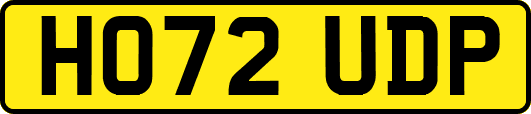 HO72UDP
