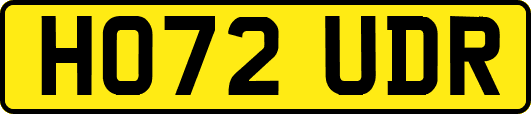 HO72UDR