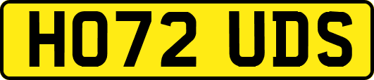 HO72UDS