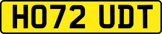 HO72UDT