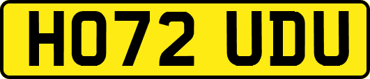 HO72UDU