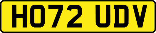 HO72UDV