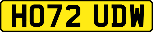 HO72UDW