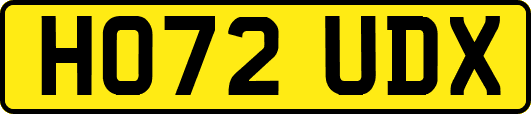 HO72UDX