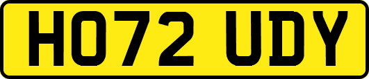 HO72UDY