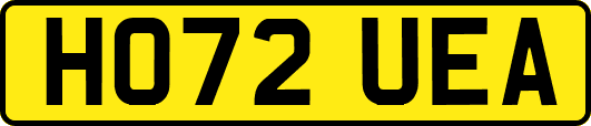 HO72UEA