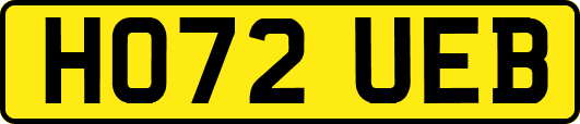 HO72UEB