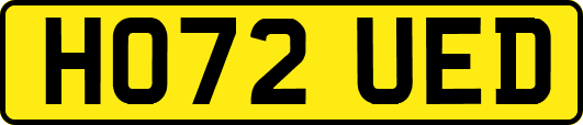 HO72UED