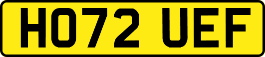 HO72UEF
