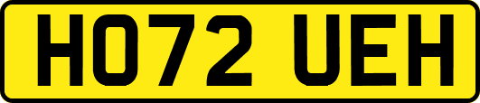 HO72UEH