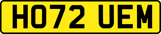 HO72UEM