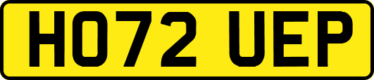 HO72UEP