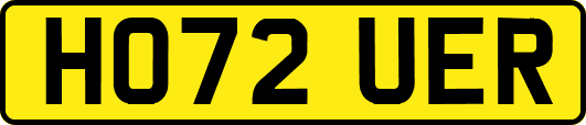 HO72UER