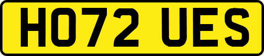 HO72UES