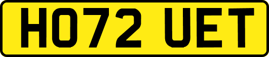 HO72UET