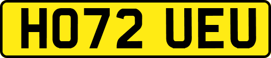 HO72UEU