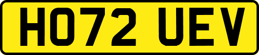 HO72UEV