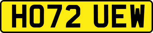 HO72UEW